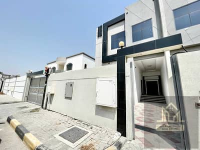 فیلا 5 غرف نوم للايجار في العزرة، الشارقة - IMG_2897. jpg