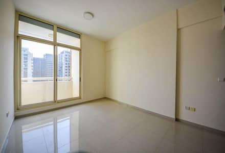 1 Bedroom Apartment for Rent in Dubai Sports City, Dubai - Unfurnished | Spacious Layout | Prime Location