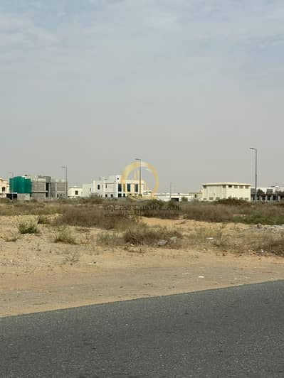 Plot for Sale in Hoshi, Sharjah - d3d0b2fa-f13c-419e-a5f9-d0097f28cb67. jpg