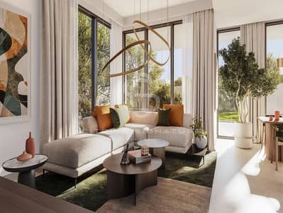 4 habitaciones Villa para en Alquiler en The Valley by Emaar, Dubai - elora-the-valley-6. jpg 4 habitaciones Villa para en Alquiler en The Valley by Emaar, Dubai - elora-the-valley-6. jpg