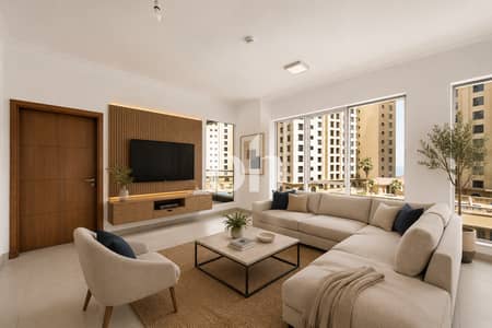 1 Schlafzimmer Wohnung zum zum Verkauf in Dubai Marina, Dubai - images image img