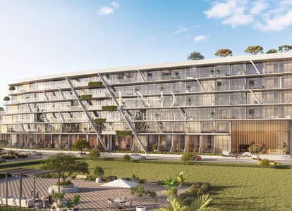 Studio de  à à vendre à Jumeirah Village Circle (JVC), Dubai - Appartement à Jumeirah Village Circle (JVC)，JVC District 10，10 Oxford, 800000 AED - 15756424