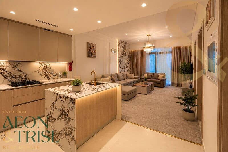 Appartamento a Arjan,Floarea Residence, 1 camera da letto, 95000 AED - 15756433 Appartamento a Arjan,Floarea Residence, 1 camera da letto, 95000 AED - 15756433