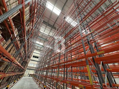 Warehouse in Vendita a Jebel Ali, Dubai - Magazzino a Jebel Ali，Jebel Ali Freezone, 30000000 AED - 15756193