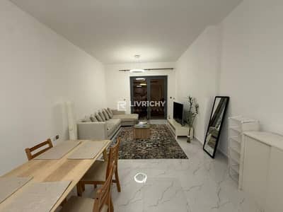 1 Bedroom Apartment for Sale in Jumeirah Village Circle (JVC), Dubai - FULLY FURNISHED | SPACIOUS | HOT DEAL 1 Bedroom Apartment for Sale in Jumeirah Village Circle (JVC), Dubai - FULLY FURNISHED | SPACIOUS | HOT DEAL