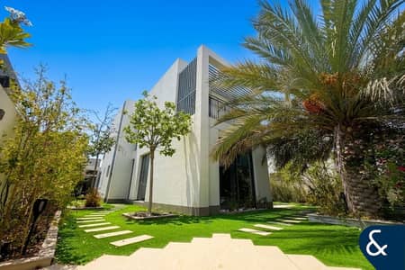 Villa de 4 chambres à à vendre à Dubai South, Dubai - Villa à Dubai South，Emaar South，Golf Links, 4 chambres, 5099000 AED - 15756508