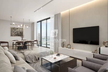 1 habitación Apartamento para en Venta en Jumeirah Lake Towers (JLT), Dubai - Apartamento en Jumeirah Lake Towers (JLT)，Sobha Verde, 1 dormitorio, 2250000 AED - 15756536