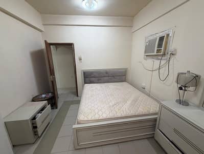 1 Bedroom Apartment for Rent in Rolla Area, Sharjah - 1000371091. jpg