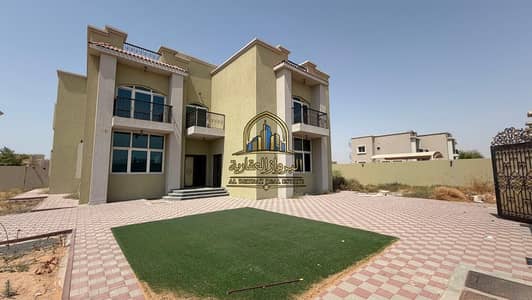 5 Camere Villa in Affitto a Al Rahmaniya, Sharjah - 1000078561. jpg 5 Camere Villa in Affitto a Al Rahmaniya, Sharjah - 1000078561. jpg
