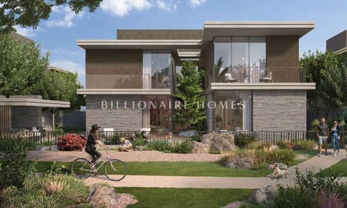 3 Bedroom Townhouse for Sale in Athlon by Aldar, Dubai - a067063a-9559-4887-8a09-f64612783968. jpg 3 Bedroom Townhouse for Sale in Athlon by Aldar, Dubai - a067063a-9559-4887-8a09-f64612783968. jpg