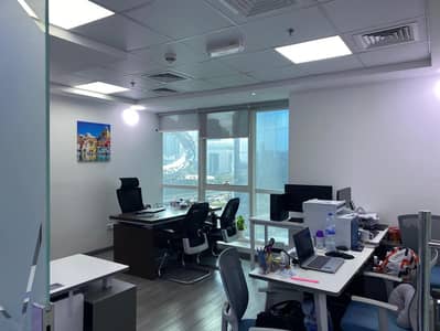 1 Bedroom Office for Rent in Sheikh Zayed Road, Dubai - PRIME LOCATION | SPACIOUS | CITY VIEWS 1 Bedroom Office for Rent in Sheikh Zayed Road, Dubai - PRIME LOCATION | SPACIOUS | CITY VIEWS