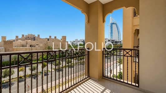 1 Camera Appartamento in Vendita a Umm Suqeim, Dubai - Appartamento a Umm Suqeim，Madinat Jumeirah Living，Rahaal，Rahaal Building 1, 1 camera da letto, 2250000 AED - 15756603