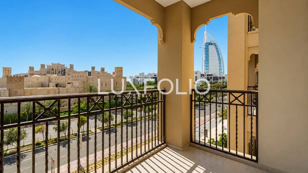 Appartamento a Umm Suqeim,Madinat Jumeirah Living,Rahaal,Rahaal Building 1, 1 camera da letto, 2250000 AED - 15756603 Appartamento a Umm Suqeim,Madinat Jumeirah Living,Rahaal,Rahaal Building 1, 1 camera da letto, 2250000 AED - 15756603