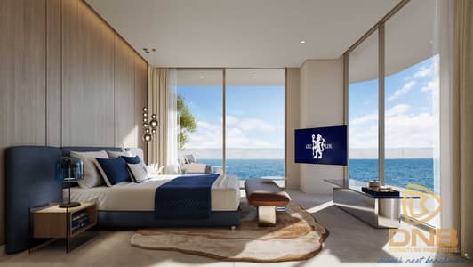 1 habitación Apartamento para en Venta en Dubai Maritime City, Dubai - Apartamento en Dubai Maritime City,Chelsea Residences 2 by DAMAC,Chelsea Residences 2 by DAMAC Tower B, 1 dormitorio, 2320000 AED - 15755862 1 habitación Apartamento para en Venta en Dubai Maritime City, Dubai - Apartamento en Dubai Maritime City,Chelsea Residences 2 by DAMAC,Chelsea Residences 2 by DAMAC Tower B, 1 dormitorio, 2320000 AED - 15755862