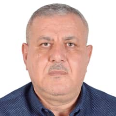 Nader Abuzaid Nader Abuzaid