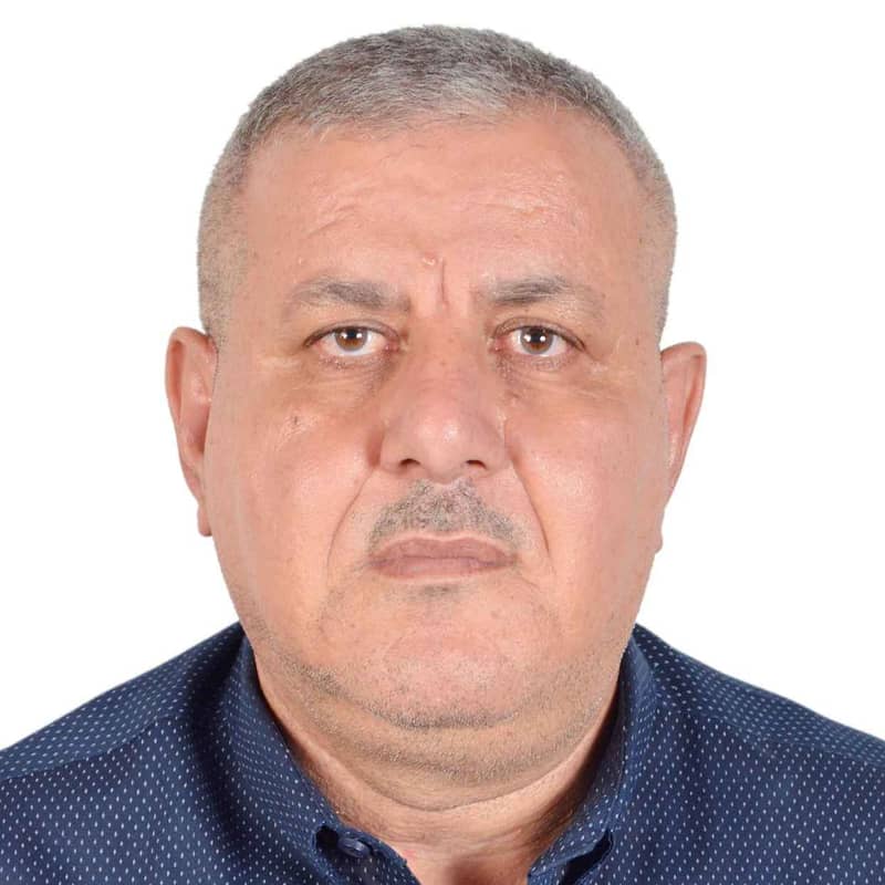 Nader Abuzaid