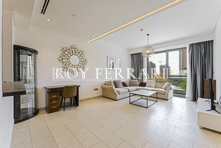 1 Schlafzimmer Wohnung zum zur Miete in Sobha Hartland, Dubai - A-2. JPG 1 Schlafzimmer Wohnung zum zur Miete in Sobha Hartland, Dubai - A-2. JPG