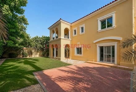3 Camere Villa in Affitto a Arabian Ranches, Dubai - WhatsApp Image 2026-07-08 at 12.04. 25 (1). jpeg