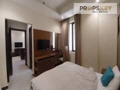 FULLY FURNISHED || 1 BEDROOM || CLOSE TO MOE || VACANT