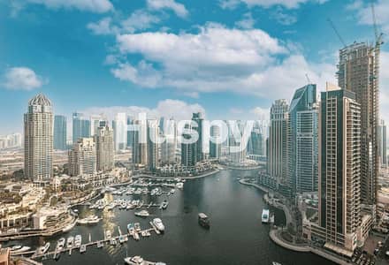 2 Camere Appartamento in Vendita a Dubai Marina, Dubai - Appartamento a Dubai Marina，DAMAC Heights, 2 camere da letto, 3000000 AED - 15756653