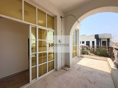 Studio for Rent in Khalifa City, Abu Dhabi - IMG_0847. jpg