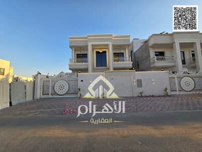 5 Bedroom Villa for Sale in Al Zahya, Ajman - batch_WhatsApp Image 2026-06-24 at 11.37. 18 AM (2). jpeg 5 Bedroom Villa for Sale in Al Zahya, Ajman - batch_WhatsApp Image 2026-06-24 at 11.37. 18 AM (2). jpeg