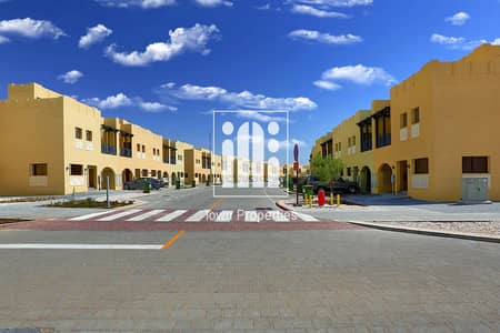 2 Slaapkamers Villa te Huur in Hydra Village, Abu Dhabi - 14. jpg 2 Slaapkamers Villa te Huur in Hydra Village, Abu Dhabi - 14. jpg