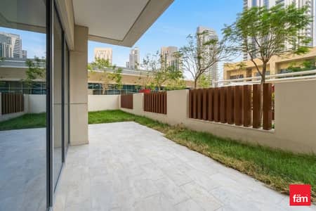 2 Bedroom Flat for Sale in Dubai Creek Harbour, Dubai - Best Priced | Bigger Layout | Private Garden