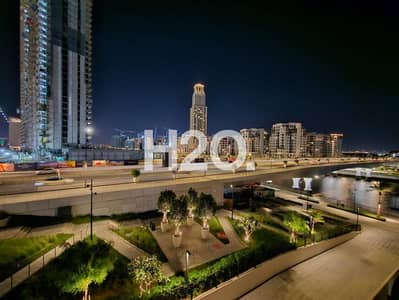2 Bedroom Apartment for Sale in Dubai Creek Harbour, Dubai - MOVE IN READY | IMMACULATE | LUXURIOUS 2 Bedroom Apartment for Sale in Dubai Creek Harbour, Dubai - MOVE IN READY | IMMACULATE | LUXURIOUS