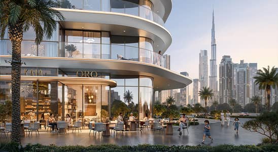 3 Camere Appartamento in Vendita a Business Bay, Dubai - 11. jpg