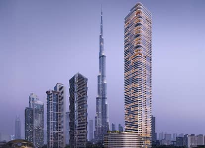 1 Bedroom Flat for Sale in Business Bay, Dubai - 2. jpg