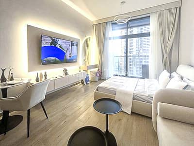 Studio zum Miete in Business Bay, Dubai - Wohnung in Business Bay，Century Tower, 80000 AED - 15746479