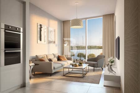 1 Bedroom Flat for Sale in Sobha Hartland, Dubai - COMMUNITY SPECIALIST |DWTN VIEW|HO-2026 1 Bedroom Flat for Sale in Sobha Hartland, Dubai - COMMUNITY SPECIALIST |DWTN VIEW|HO-2026