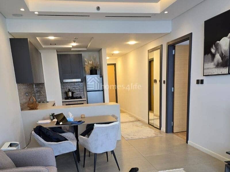 BRAND NEW| PRIME LOCATION| VACANT & FURNISHED BRAND NEW| PRIME LOCATION| VACANT & FURNISHED