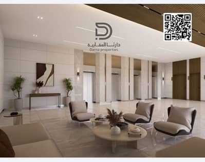 Appartement de 1 chambre à à vendre à Al Nuaimiya, Ajman - WhatsApp Image 2026-07-08 at 3.14. 39 PM. jpeg Appartement de 1 chambre à à vendre à Al Nuaimiya, Ajman - WhatsApp Image 2026-07-08 at 3.14. 39 PM. jpeg