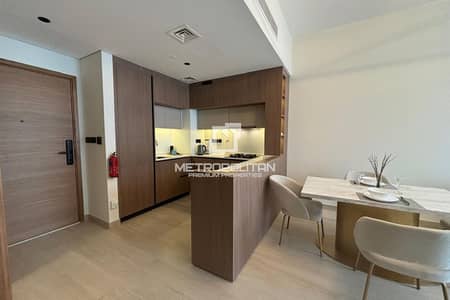 1 Camera Appartamento in Affitto a Arjan, Dubai - Appartamento a Arjan，Prime Gardens by Prescott, 1 camera da letto, 85000 AED - 15756873