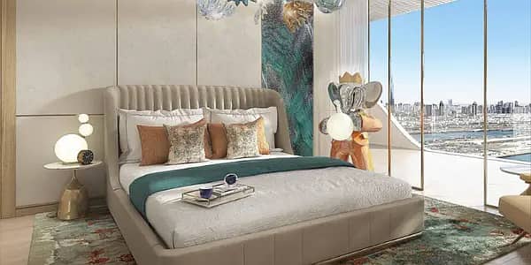 Azizi Riviera 62 3