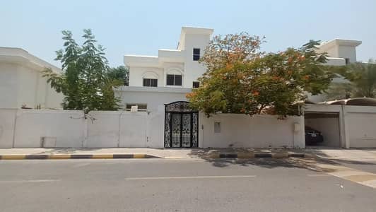 Villa de 5 chambres à à louer à Sharqan, Sharjah - Villa à Sharqan, 5 chambres, 120000 AED - 15756226 Villa de 5 chambres à à louer à Sharqan, Sharjah - Villa à Sharqan, 5 chambres, 120000 AED - 15756226