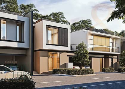 4 Bedroom Villa for Sale in Dubailand, Dubai - Genuine Resale | Type A Vastu | Stand Alone Villa 4 Bedroom Villa for Sale in Dubailand, Dubai - Genuine Resale | Type A Vastu | Stand Alone Villa