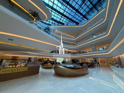 商业湾， 迪拜 写字楼待租 - 位于商业湾，欧普斯公寓大楼 的写字楼 1800000 AED - 15756936