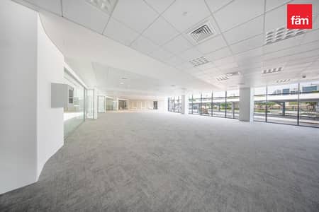Office in Affitto a Dubai Silicon Oasis (DSO), Dubai - Ufficio a Dubai Silicon Oasis (DSO)，Silicon Oasis Techno Hub，Technohub 4, 5381400 AED - 15756926