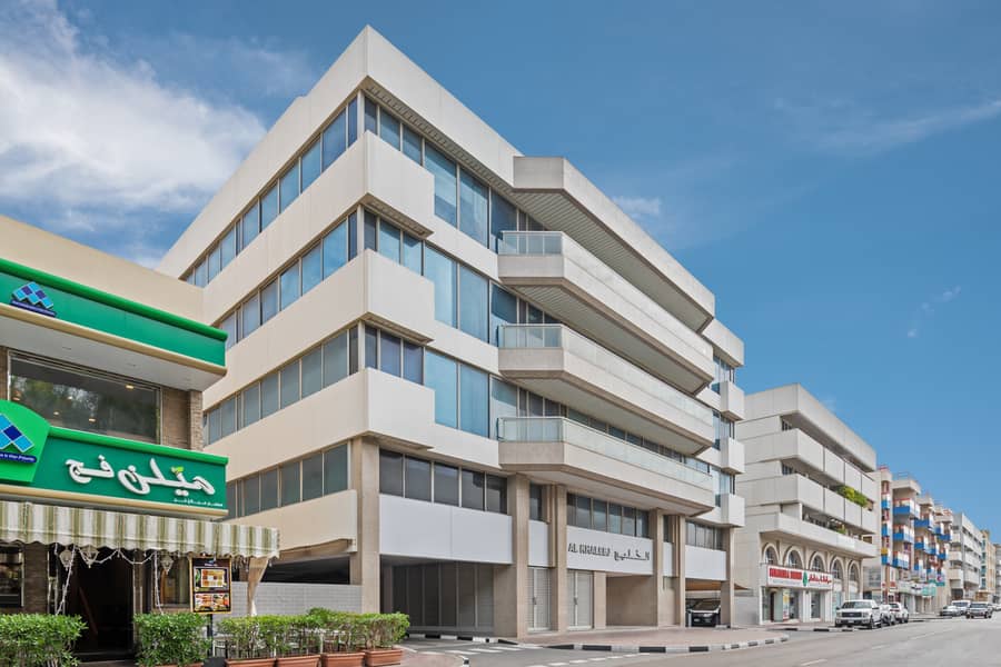 10 Al Khaleej Building 3. jpg
