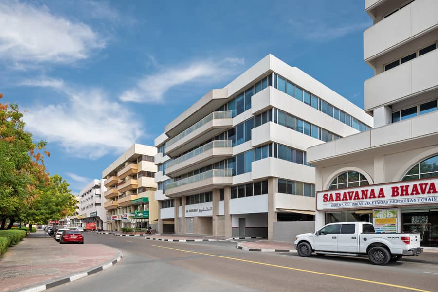 11 Al Khaleej Building 1. jpg