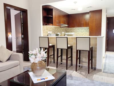 2 habitaciones Apartamento para en Alquiler en Al Nahyan, Abu Dhabi - 9341DDA4-9A1B-45B6-A05F-17DA243C5586. jpg