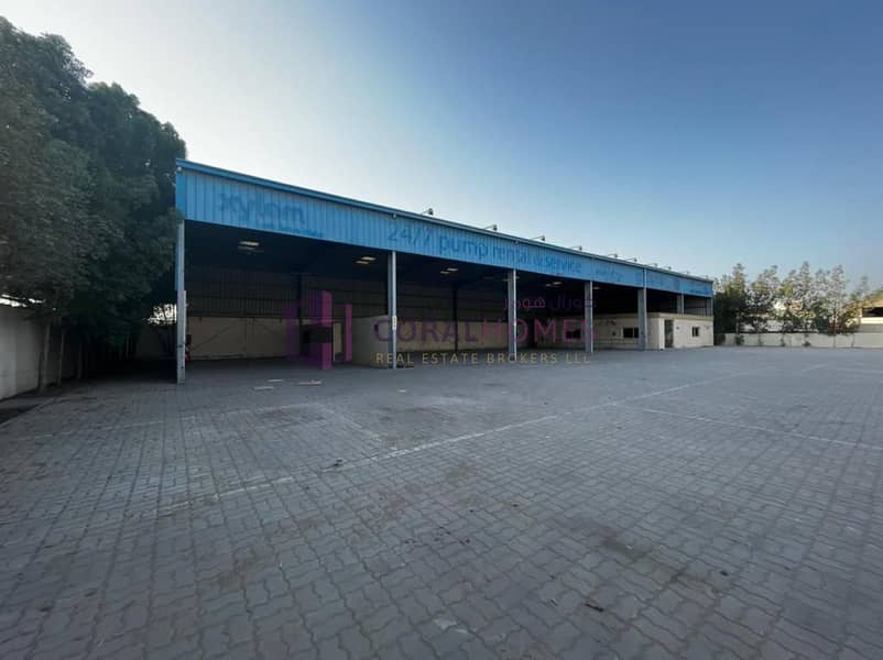 Склад в Аль Куз,Аль Квоз Индастриал Эриа,Аль-Кузайс Индастриал Ариа 1, 1000000 AED - 15757003 Склад в Аль Куз,Аль Квоз Индастриал Эриа,Аль-Кузайс Индастриал Ариа 1, 1000000 AED - 15757003
