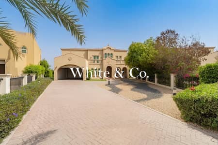 Villa de 4 chambres à à vendre à Jumeirah Islands, Dubai - Villa à Jumeirah Islands，Islamic Cluster, 4 chambres, 22500000 AED - 15757031