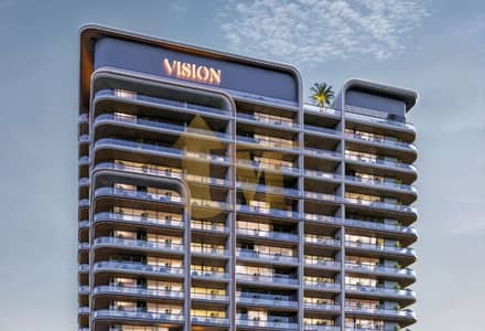 2 Bedroom Apartment for Sale in Dubai Sports City, Dubai - 1. JPG 2 Bedroom Apartment for Sale in Dubai Sports City, Dubai - 1. JPG