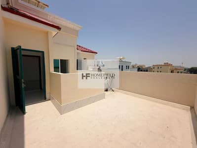 Studio te Huur in Khalifa City, Abu Dhabi - IMG_0862. jpg Studio te Huur in Khalifa City, Abu Dhabi - IMG_0862. jpg