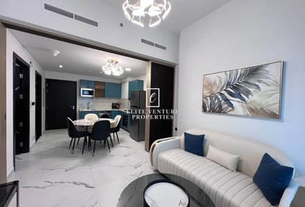 1 Bedroom Apartment for Rent in Dubai Science Park, Dubai - FULLY FURNISHED | BRAND NEW | PRIME LOCATION