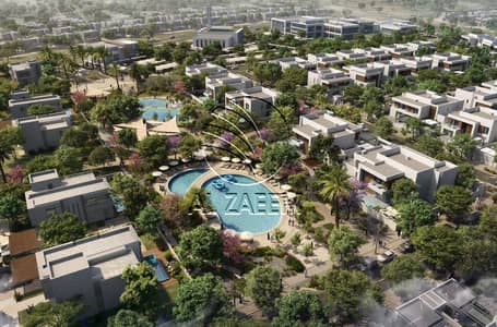 5 Bedroom Villa for Sale in Saadiyat Island, Abu Dhabi - Saadiyat Reserve The Dunes Brochure 1. jpg 5 Bedroom Villa for Sale in Saadiyat Island, Abu Dhabi - Saadiyat Reserve The Dunes Brochure 1. jpg